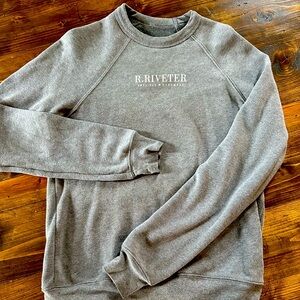 R.Riveter Sweatshirt